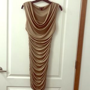 EUC, Express dress